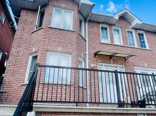 394 Caledonia Rd, Toronto, ON M6E 4T8