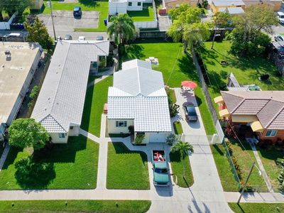 1712-1714 Fletcher St, Hollywood, FL, 33020