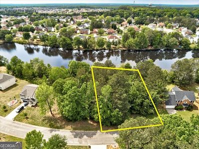 1112 E Shoreview Rd, McDonough, GA, 30253