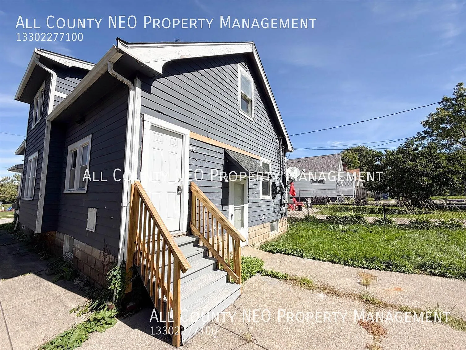 Coming Soon! Charming 2-Bedroom, 1-Bath Home Recently Renovated! — Photo 3