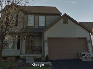8041 Crete Ln, Blacklick, OH 43004