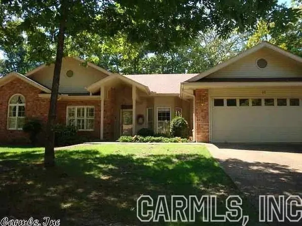 18 Emanuel Dr, Hot Springs, AR 71909