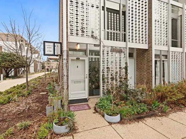 1316 4th St SW, Washington, DC 20024