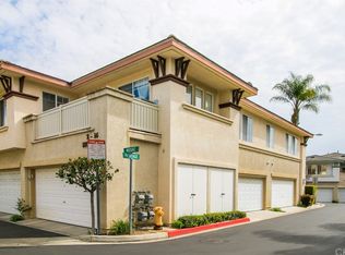 12 Mosaic, Aliso Viejo, CA 92656