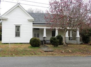 112 Harvey Dr, Littleton, NC 27850