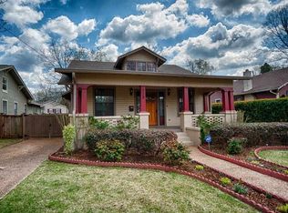 718 Clinton Ave SE, Huntsville, AL 35801