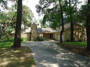 17811 Mid Oak Ct, Spring, TX 77379