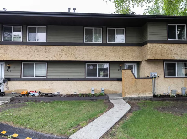 227 Woodbridge Way, Strathcona County, AB T8A 3Y3