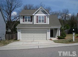 3913 Joe And Ruth Lee Dr, Raleigh, NC 27610