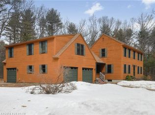 423 Perry Oliver Rd, Wells, ME 04090