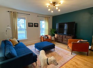 1709 Grand St NE #1, Minneapolis, MN 55413
