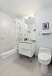 Rented by Modern Spaces