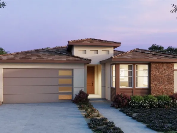 16698 Deergrass Ave, Chino, CA 91708