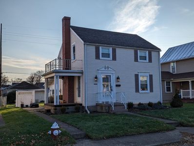 566 Laurel St, Chillicothe, OH, 45601