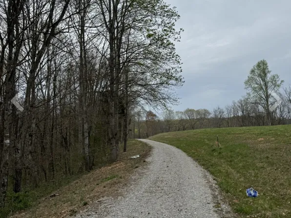 4 Anderton Branch Rd Lot 4, Winchester, TN 37398