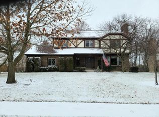 1871 Hildreth Dr, Dayton, OH 45432