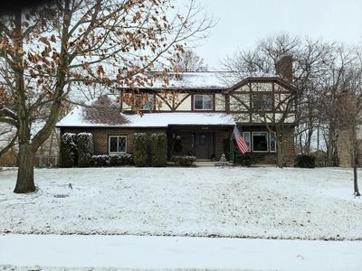 1871 Hildreth Dr, Dayton, OH, 45432