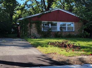 334 Oakwood St, Park Forest, IL