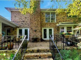 648 Falls Church Rd, Mobile, AL 36608