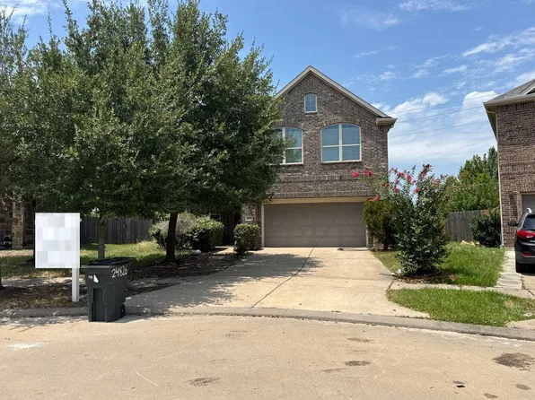 24826 Lakecrest Village Dr, Katy, TX 77493
