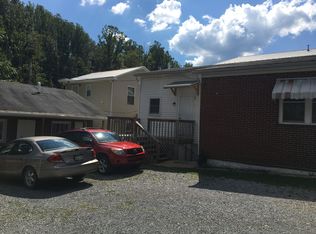 2026 Sun Valley Rd #102, Clarksburg, WV 26301