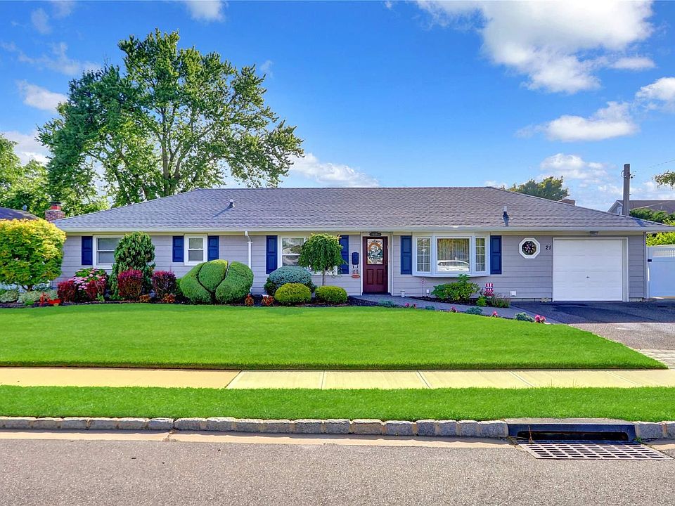 1st image of 21 Greatwater Avenue
