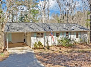 234 N Church St, Blue Ridge, GA 30513