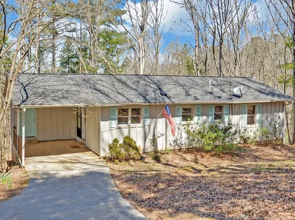234 N Church St, Blue Ridge, GA 30513