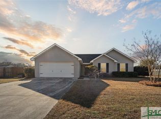 107 Quarterhorse Dr, Guyton, GA 31312