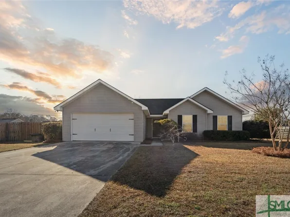 107 Quarterhorse Drive, Guyton, GA 31312