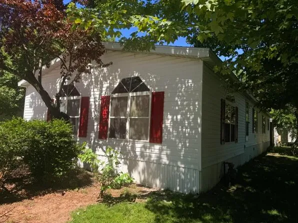 3611 Butternut Dr Lot 177, Holland, MI 49424