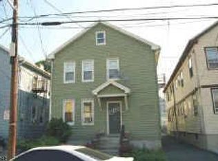 937 Spofford Ave, Elizabeth, NJ 07202