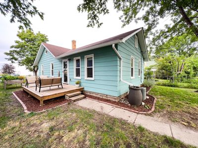 2527 7th St NE, Minneapolis, MN, 55418