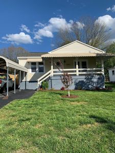 1834 Oak Ave, Buena Vista, VA, 24416