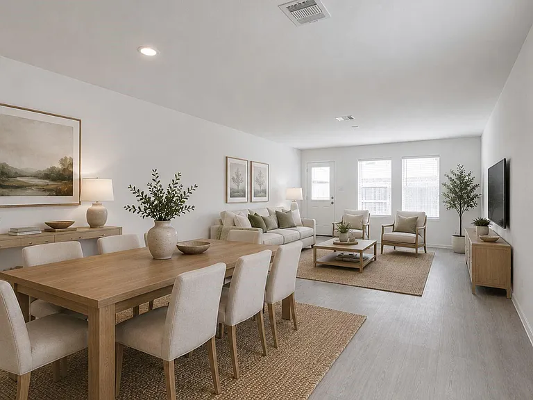 1531 Gentle Wind Ct — Photo 1