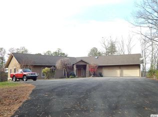 1172 Gnatty Branch Rd, Sevierville, TN 37876