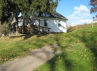 161 Coal Hollow Rd, Sarver, PA 16055