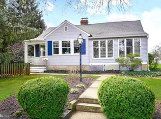 504 Dewey Dr, Annapolis, MD 21401