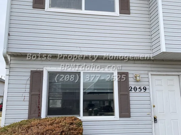 2065 N Gladewater Ave, Meridian, ID 83646