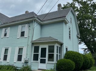 3921 Longview Ave #1, Erie, PA 16510
