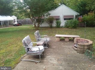 59 Sixty Arapno Pomo Lane Gln #8, Earleville, MD
