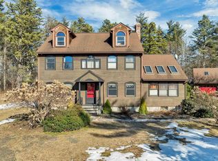 49 Luca Dr, Center Conway, NH 03813