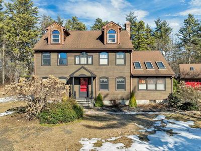 49 Luca Drive, Center Conway, NH, 03813