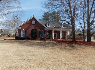 121 Coldwater Creek Dr, McDonough, GA 30252