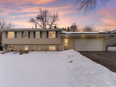 7591 Irvin Avenue Ct S, Cottage Grove, MN, 55016