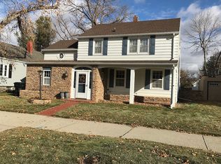 814 1st Ave W, Williston, ND 58801