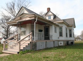 806 W Pine St, Butler, MO 64730