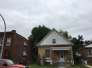 1038 Theobald St, Saint Louis, MO 63147