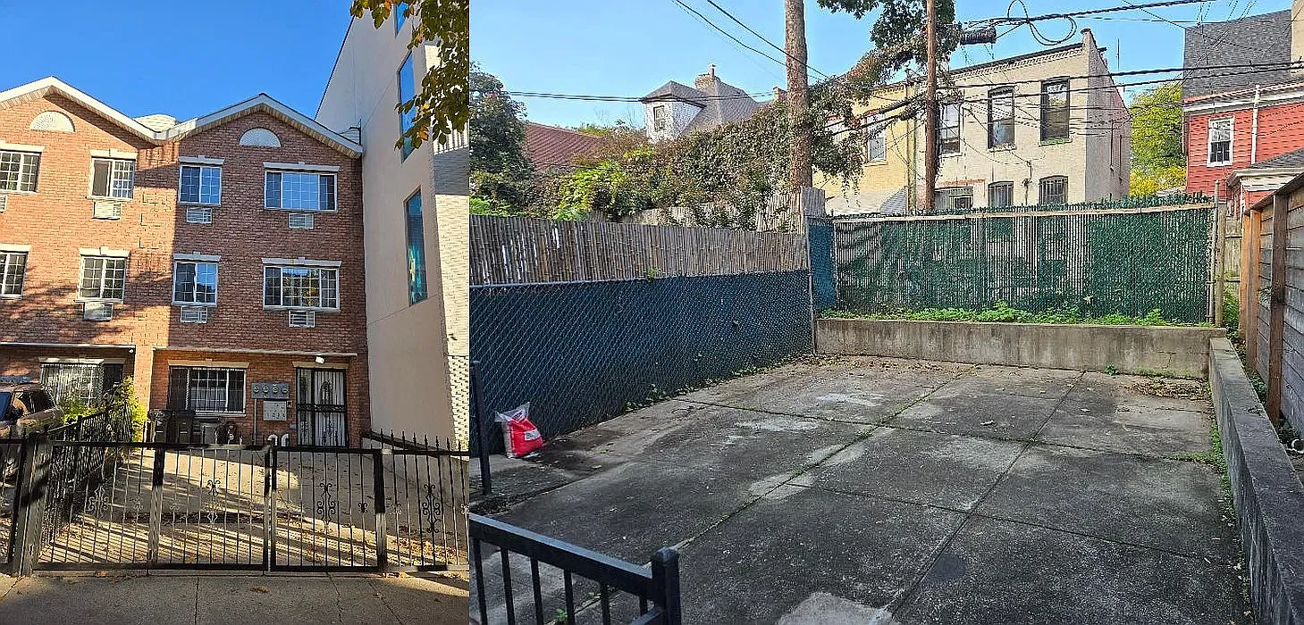 327 Fenimore St — Photo 1