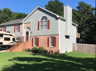 2365 Harbin Oaks Dr, Dacula, GA 30019